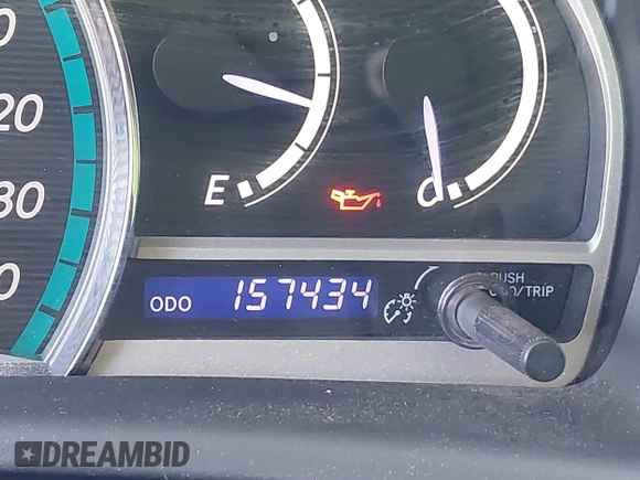 2015 Toyota Venza XLE with VIN 4T3ZK3BB1FU071956, listed as a IAAI auction lot 42030099 with 157,434 mi miles. Bid and sale history available at carsss.com. Image 16.