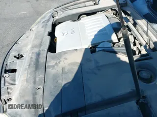 2007 Lexus ES 330 with VIN JTHBJ46G972084804, listed as a IAAI auction lot 43365620 with 288,613 mi miles and . Bid and sale history available at DreamBid. Image 12.