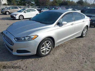 2014 Ford Fusion SE with VIN 1FA6P0H73E5375940, listed as a IAAI auction lot 41895763 with 171,481 mi miles. Bid and sale history available at carsss.com. Image 20.