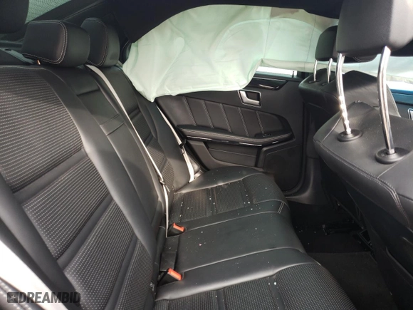 2015 Mercedes-Benz E-Class E 63 AMG S-Model with VIN WDDHF7GB6FB102892, listed as a Copart auction lot 65159853 with 131,473 mi miles. Bid and sale history available at carsss.com. Image 10.