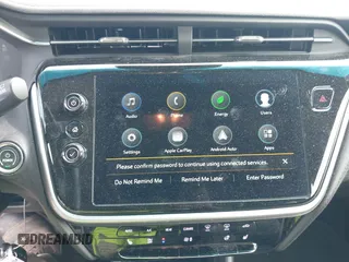 2023 Chevrolet Bolt EV 2LT z VIN 1G1FX6S05P4128607, wystawiony jako IAAI lot #42081752 z przebiegiem 22 551 mil mil oraz . Historia ofert i sprzedaży dostępna na DreamBid. Obrazek 18.