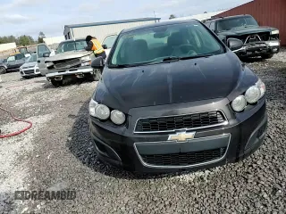 2013 Chevrolet Sonic LT with VIN 1G1JC5SH0D4217163, listed as a Copart auction lot 42626765 with 169,567 mi miles and Salvage Title. Bid and sale history available at DreamBid. Image 13.