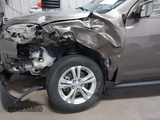 2012 Chevrolet Equinox LT w/2LT with VIN 2GNFLNE58C6158317, listed as a IAAI auction lot 41727703 with 112,364 mi miles. Bid and sale history available at carsss.com. Image 6.