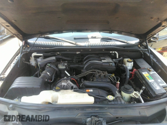 2008 Ford Explorer Eddie Bauer с VIN 1FMEU64E48UA65324, выставлен на аукционе IAAI как лот 42395213 с пробегом 160 991 миль миль и . История ставок и продаж доступна на DreamBid. Изображение 10.