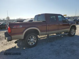 2010 Ford F-350 XL с VIN 1FTWW3BR4AEA13764, выставлен на аукционе Copart как лот 49889245 с пробегом 134 682 миль миль и Чистый • Clean title. История ставок и продаж доступна на DreamBid. Изображение 3.