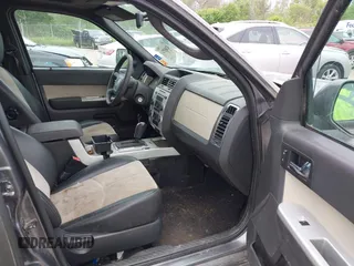 2009 Mercury Mariner Premier с VIN 4M2CU87G39KJ11382, выставлен на аукционе IAAI как лот 42505528 с пробегом 248 146 миль миль и . История ставок и продаж доступна на DreamBid. Изображение 5.