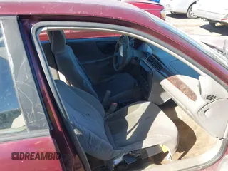 2001 Chevrolet Malibu with VIN 1G1ND52J116135573, listed as a IAAI auction lot 41627476 with 264,851 mi miles. Bid and sale history available at carsss.com. Image 5.