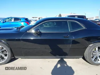 2020 Dodge Challenger SXT with VIN 2C3CDZAG1LH178618, listed as a IAAI auction lot 41654383 with 48,744 mi miles and . Bid and sale history available at DreamBid. Image 15.