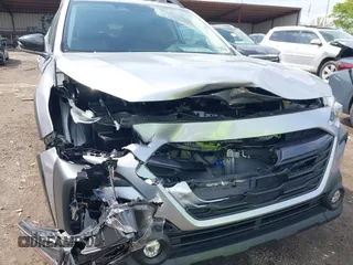 2025 Subaru Outback Premium с VIN 4S4BTAFC3S3227431, выставлен на аукционе IAAI как лот 42219943 с пробегом 2 375 миль миль и . История ставок и продаж доступна на DreamBid. Изображение 6.