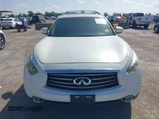 2010 Infiniti FX with VIN JN8AS1MU5AM801099, listed as a IAAI auction lot 42721893 with 197,531 mi miles and . Bid and sale history available at DreamBid. Image 6.
