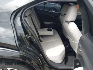 2022 Lexus UX 200 with VIN JTHP3JBHXN2046587, listed as a IAAI auction lot 42378996 with 32,000 mi miles and . Bid and sale history available at DreamBid. Image 8.