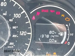 2016 Nissan Note S с VIN 3N1CE2CP6GL357184, выставлен на аукционе IAAI как лот 42213526 с пробегом 137 814 миль миль и . История ставок и продаж доступна на DreamBid. Изображение 14.