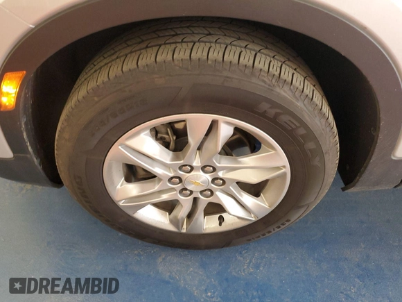 2021 Chevrolet Blazer LT с VIN 3GNKBHR4XMS542039, выставлен на аукционе IAAI как лот 42535913 с пробегом 53 583 миль миль и . История ставок и продаж доступна на DreamBid. Изображение 1.