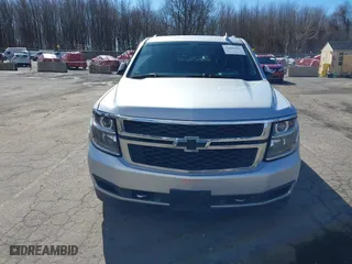 2016 Chevrolet Tahoe LS with VIN 1GNSKAKC4GR453695, listed as a IAAI auction lot 41816445 with 90,251 mi miles. Bid and sale history available at carsss.com. Image 12.