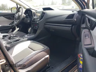 2019 Subaru Crosstrek Premium с VIN JF2GTAEC1K8389784, выставлен на аукционе IAAI как лот 42533521 с пробегом 23 400 миль миль и . История ставок и продаж доступна на DreamBid. Изображение 5.