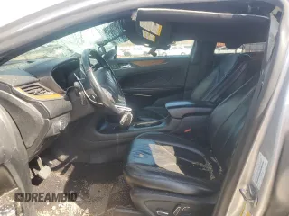 2019 Lincoln MKC Select with VIN 5LMCJ2D93KUL03390, listed as a Copart auction lot 49171235 with 63,417 mi miles and Salvage title. Bid and sale history available at DreamBid. Image 7.