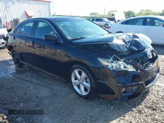 2011 Toyota Camry LE z VIN 4T1BF3EK7BU679002, wystawiony jako IAAI lot #42078508 z przebiegiem 179 019 mil mil oraz . Historia ofert i sprzedaży dostępna na DreamBid. Obrazek 1.