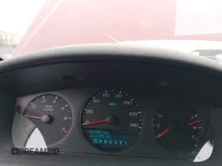 2006 Chevrolet Impala LS with VIN 2G1WB58K669369038, listed as a IAAI auction lot 42301780 with 161,635 mi miles and . Bid and sale history available at DreamBid. Image 7.