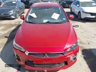 2016 Mitsubishi Lancer ES z VIN JA32U2FU3GU001857, wystawiony jako IAAI lot #41999674 z przebiegiem 65 520 mil mil oraz . Historia ofert i sprzedaży dostępna na DreamBid. Obrazek 12.
