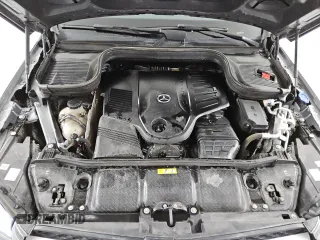 2023 Mercedes-Benz GLS 450 z VIN 4JGFF5KE1PA948616, wystawiony jako Copart lot #60632975 z przebiegiem 34 772 mil mil oraz Czysty tytuł • Clean title. Historia ofert i sprzedaży dostępna na DreamBid. Obrazek 12.