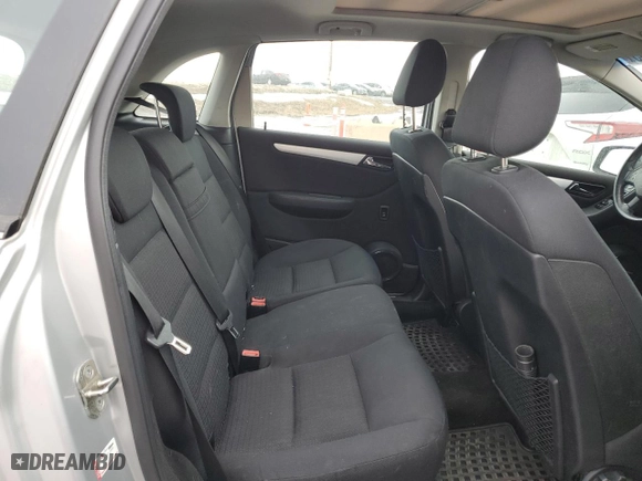 2007 Mercedes-Benz B-Class with VIN WDDFH33X67J149603, listed as a Copart auction lot 88116605 with 227,833 mi miles and Clean Title. Bid and sale history available at carsss.com. Image 11.