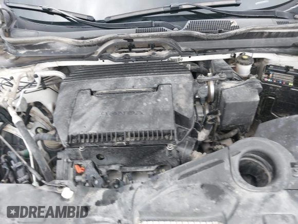 2024 Honda Pilot Touring z VIN 5FNYG1H71RB005034, wystawiony jako IAAI lot #42371878 z przebiegiem Nie podano mil oraz . Historia ofert i sprzedaży dostępna na DreamBid. Obrazek 10.