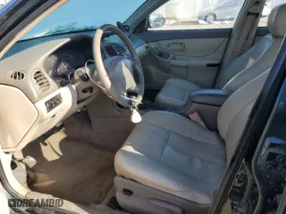1999 Oldsmobile Intrigue GLS with VIN 1G3WX52H7XF366695, listed as a Copart auction lot 44071415 with 160,527 mi miles and Salvage Title. Bid and sale history available at carsss.com. Image 7.