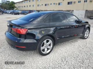 2016 Audi A3 1.8T Premium with VIN WAUA7GFF8G1047069, listed as a Copart auction lot 68031573 with 103,241 mi miles. Bid and sale history available at carsss.com. Image 3.