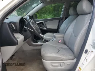 2008 Toyota RAV4 Limited with VIN JTMBK31V085048935, listed as a Copart auction lot 64756555 with 213,525 mi miles and Clean title. Bid and sale history available at DreamBid. Image 7.