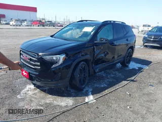 2020 GMC Terrain SLE z VIN 3GKALMEV1LL342429, wystawiony jako IAAI lot #41779785 z przebiegiem 37 314 mil mil oraz . Historia ofert i sprzedaży dostępna na DreamBid. Obrazek 19.