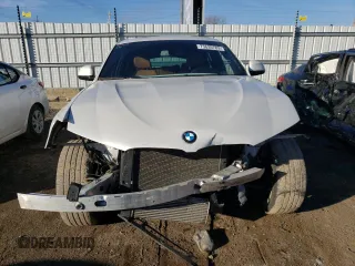 2018 BMW X4 xDrive28i with VIN 5UXXW3C50J0T82911, listed as a Copart auction lot 73635783 with 95,012 mi miles. Bid and sale history available at carsss.com. Image 5.