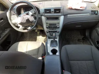 2011 Mercury Milan with VIN 3MEHM0HA0BR601513, listed as a Copart auction lot 60222405 with 238,098 mi miles and Clean title. Bid and sale history available at DreamBid. Image 8.