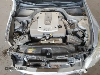 2015 Infiniti Q40 with VIN JN1CV6AR8FM522975, listed as a Copart auction lot 73779604 with 140,315 mi miles and Salvage Title. Bid and sale history available at carsss.com. Image 11.