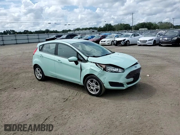 2019 Ford Fiesta SE с VIN 3FADP4EJ0KM142943, выставлен на аукционе Copart как лот 72842944 с пробегом 111 228 миль миль и На запчасти • Non repairable. История ставок и продаж доступна на DreamBid. Изображение 11.