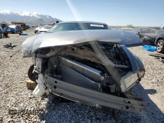 2013 Ford Mustang GT with VIN 1ZVBP8CF3D5246615, listed as a Copart auction lot 53124855 with Not provided miles and Salvage title. Bid and sale history available at DreamBid. Image 5.