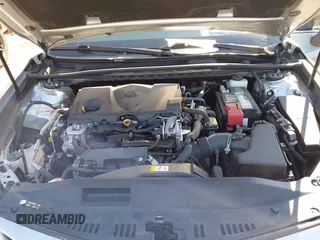 2020 Toyota Camry SE z VIN 4T1M11AK9LU931805, wystawiony jako IAAI lot #40946035 z przebiegiem 82 687 mil mil oraz . Historia ofert i sprzedaży dostępna na DreamBid. Obrazek 10.