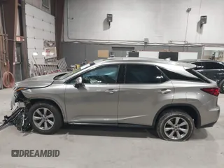 2019 Lexus RX 350 z VIN 2T2BZMCA6KC207961, wystawiony jako IAAI lot #42149305 z przebiegiem 130 806 mil mil oraz . Historia ofert i sprzedaży dostępna na DreamBid. Obrazek 14.