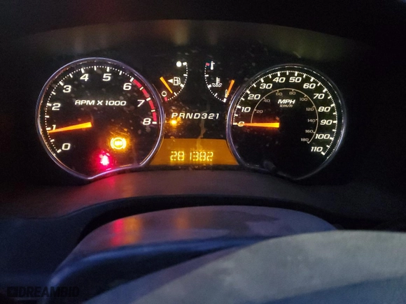 2008 Chevrolet Colorado LT w/1LT with VIN 1GCCS33E388221430, listed as a Copart auction lot 88946965 with 281,382 mi miles and Salvage Title. Bid and sale history available at carsss.com. Image 9.