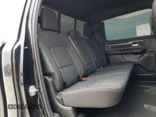 2022 Ram 1500 Big Horn with VIN 1C6RREFG0NN472389, listed as a Copart auction lot 86263364 with 37,083 mi miles and Salvage title. Bid and sale history available at DreamBid. Image 10.