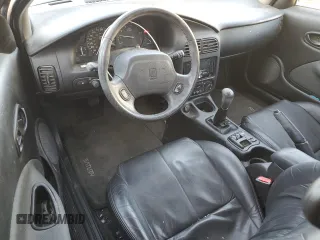 2002 Saturn SC with VIN 1G8ZR12722Z165666, listed as a Copart auction lot 82907074 with 70,051 mi miles and Salvage Title. Bid and sale history available at carsss.com. Image 8.