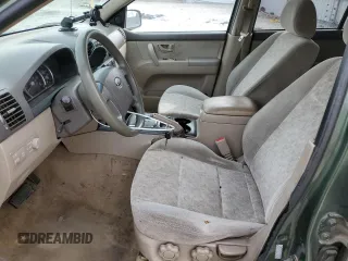 2007 Kia Sorento LX z VIN KNDJC736275723933, wystawiony jako Copart lot #50140505 z przebiegiem 260 464 mil mil oraz Szkoda całkowita • Salvage title. Historia ofert i sprzedaży dostępna na DreamBid. Obrazek 7.