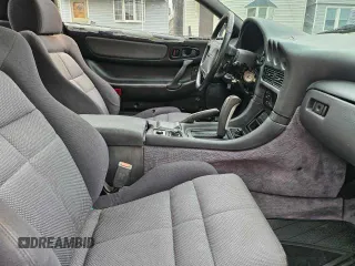 1991 Mitsubishi 3000GT z VIN JA3XD64BXMY005438, wystawiony jako Copart lot #83922384 z przebiegiem 104 951 mil mil oraz Tytuł czysty. Historia ofert i sprzedaży dostępna na DreamBid. Obrazek 5.