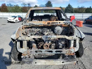 2013 Ram 1500 Sport with VIN 1C6RR7HT3DS599949, listed as a Copart auction lot 75317194 with Not provided miles and Salvage title. Bid and sale history available at DreamBid. Image 5.