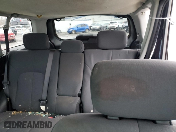 2005 Mitsubishi Endeavor LS with VIN 4A4MN21S15E062797, listed as a Copart auction lot 85848124 with 0 mi miles and Salvage Title. Bid and sale history available at carsss.com. Image 10.