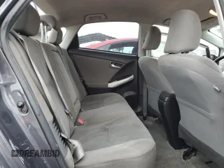 2015 Toyota Prius Four with VIN JTDKN3DU3F1910818, listed as a Copart auction lot 44974165 with 277,609 mi miles and Salvage Title. Bid and sale history available at DreamBid. Image 10.