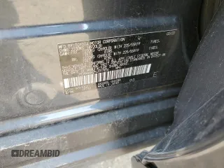 2022 Toyota Venza LE with VIN JTEAAAAH2NJ097856, listed as a Copart auction lot 53589474 with 69,782 mi miles. Bid and sale history available at carsss.com. Image 13.