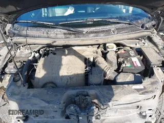 2016 Ford Explorer Limited with VIN 1FM5K8F83GGA46303, listed as a IAAI auction lot 41986126 with 137,068 mi miles. Bid and sale history available at carsss.com. Image 10.