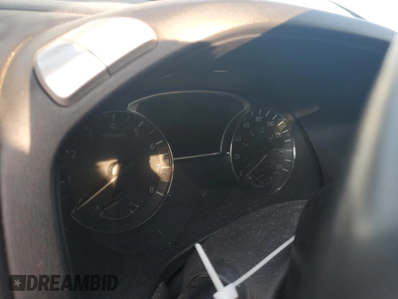 2018 Nissan Pathfinder S with VIN 5N1DR2MN3JC614612, listed as a Copart auction lot 62236595 with Not provided miles and Clean title. Bid and sale history available at DreamBid. Image 9.