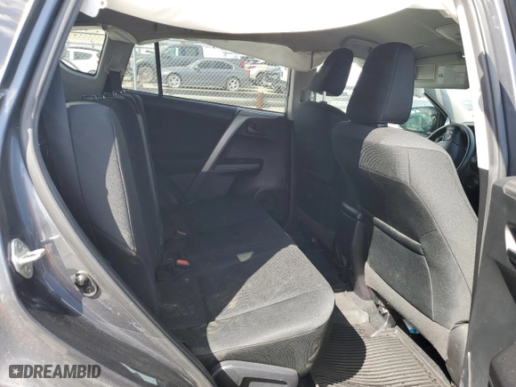2018 Toyota RAV4 LE with VIN 2T3ZFREV6JW457245, listed as a Copart auction lot 51009205 with 89,941 mi miles and Clean Title. Bid and sale history available at carsss.com. Image 11.