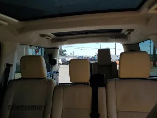 2006 Land Rover LR3 HSE with VIN SALAG25436A357689, listed as a Copart auction lot 78723684 with 127,209 mi miles and Salvage Title. Bid and sale history available at carsss.com. Image 10.